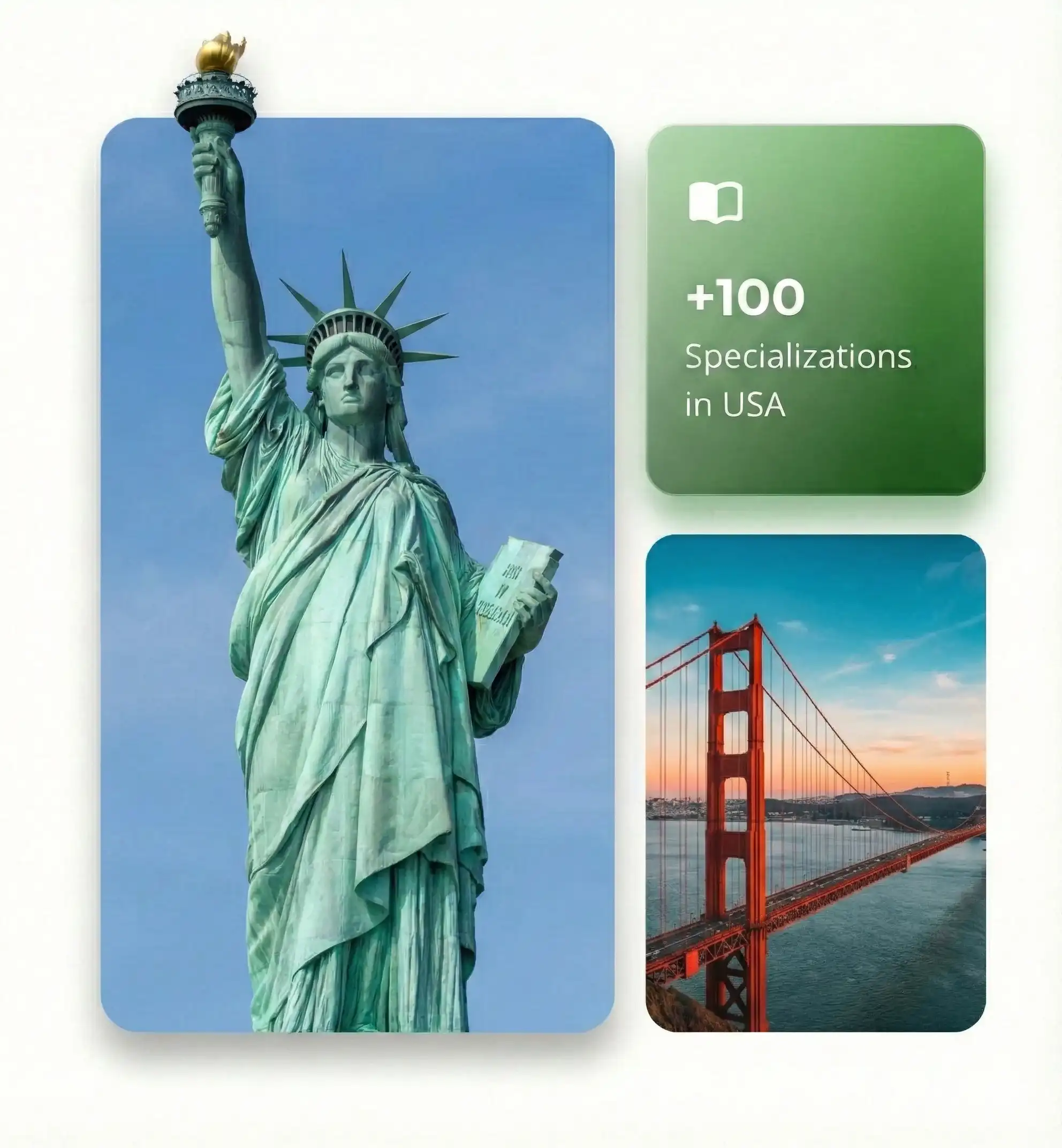Study in USA