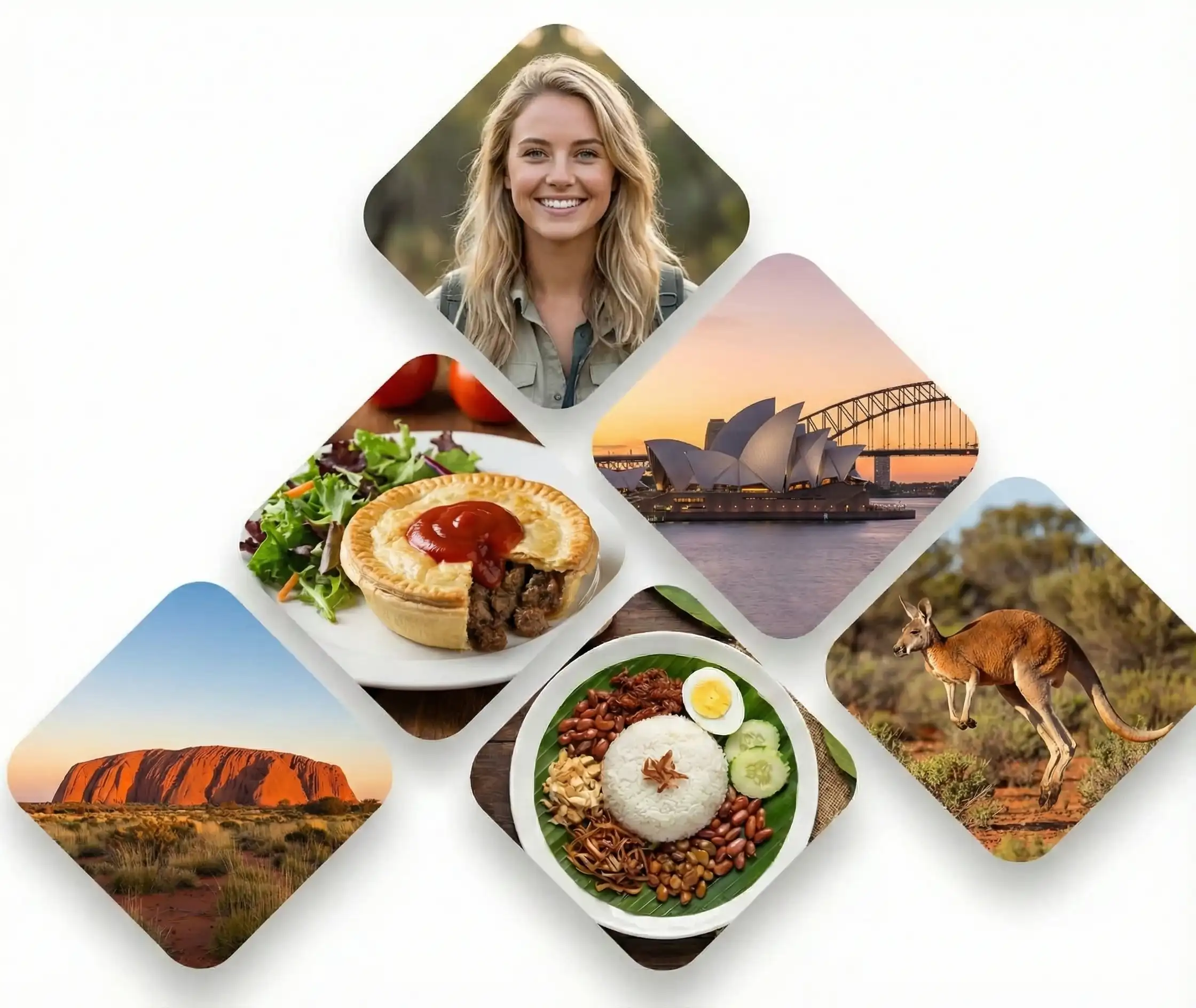 Study in Australia
