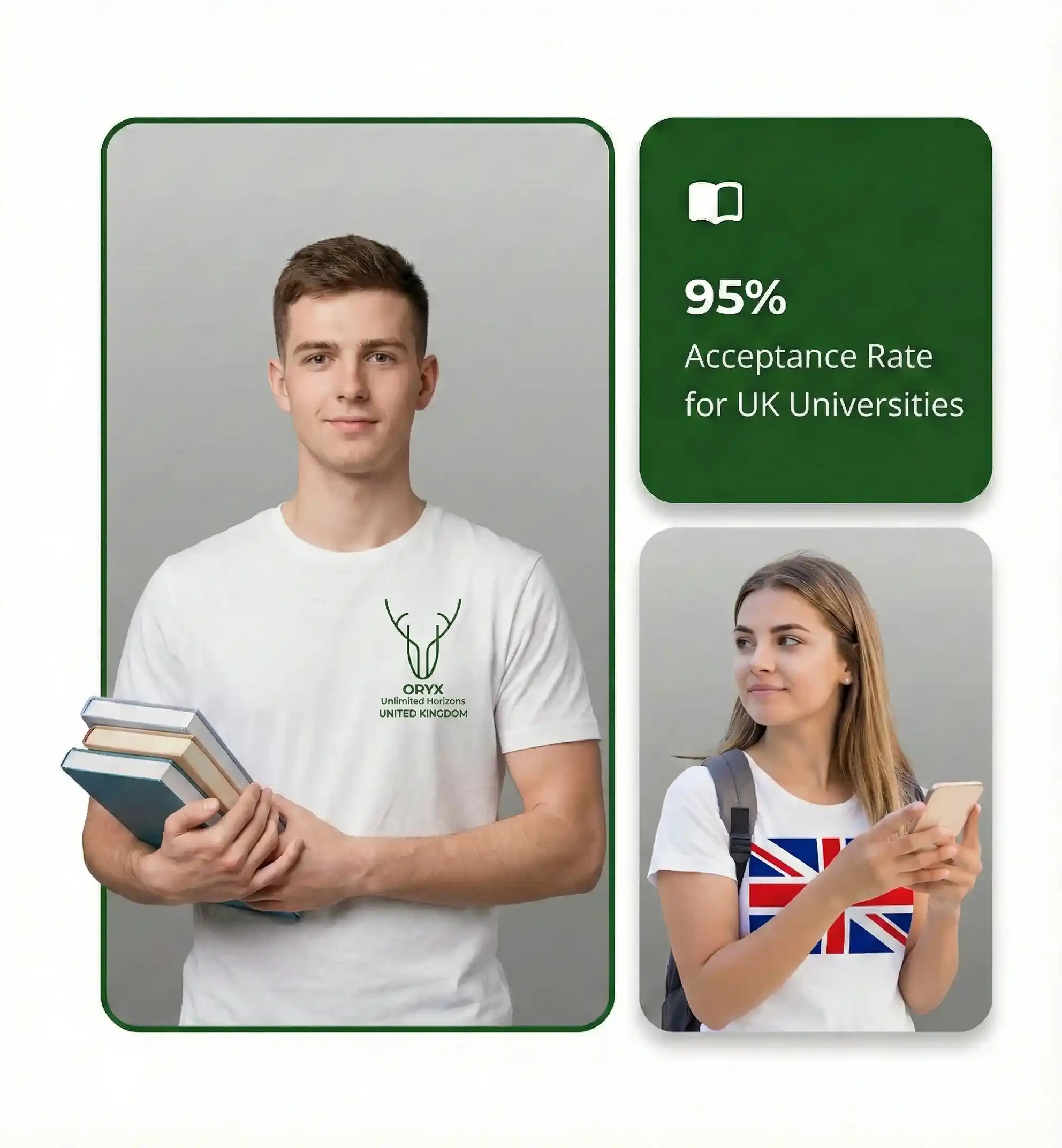 Study in UK