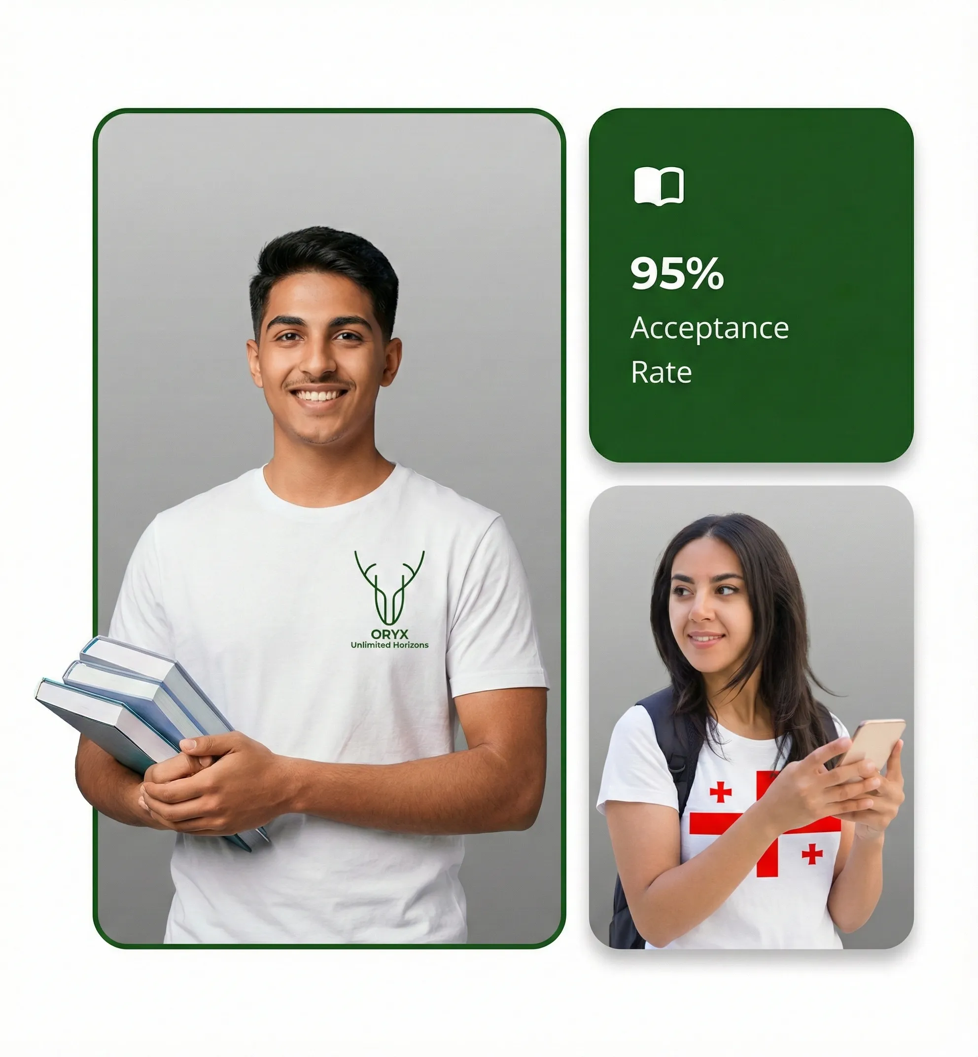 Study in Georgia