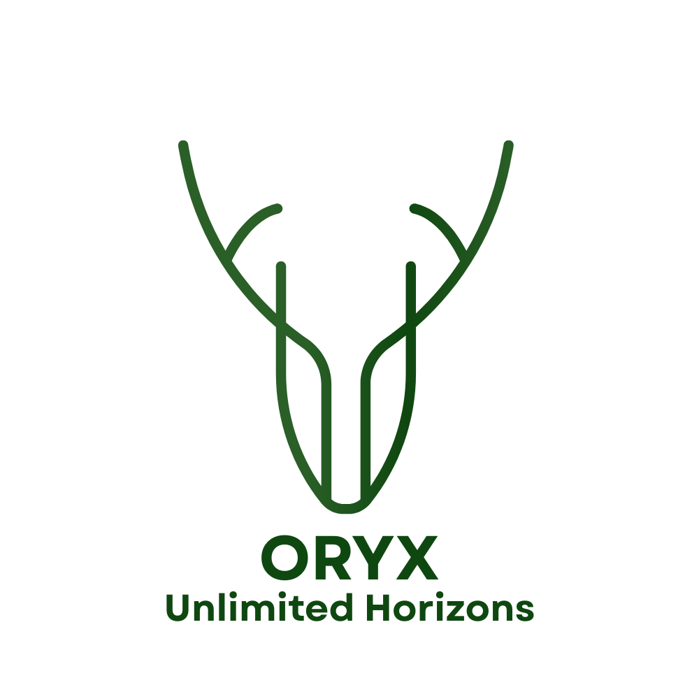 Oryx Global