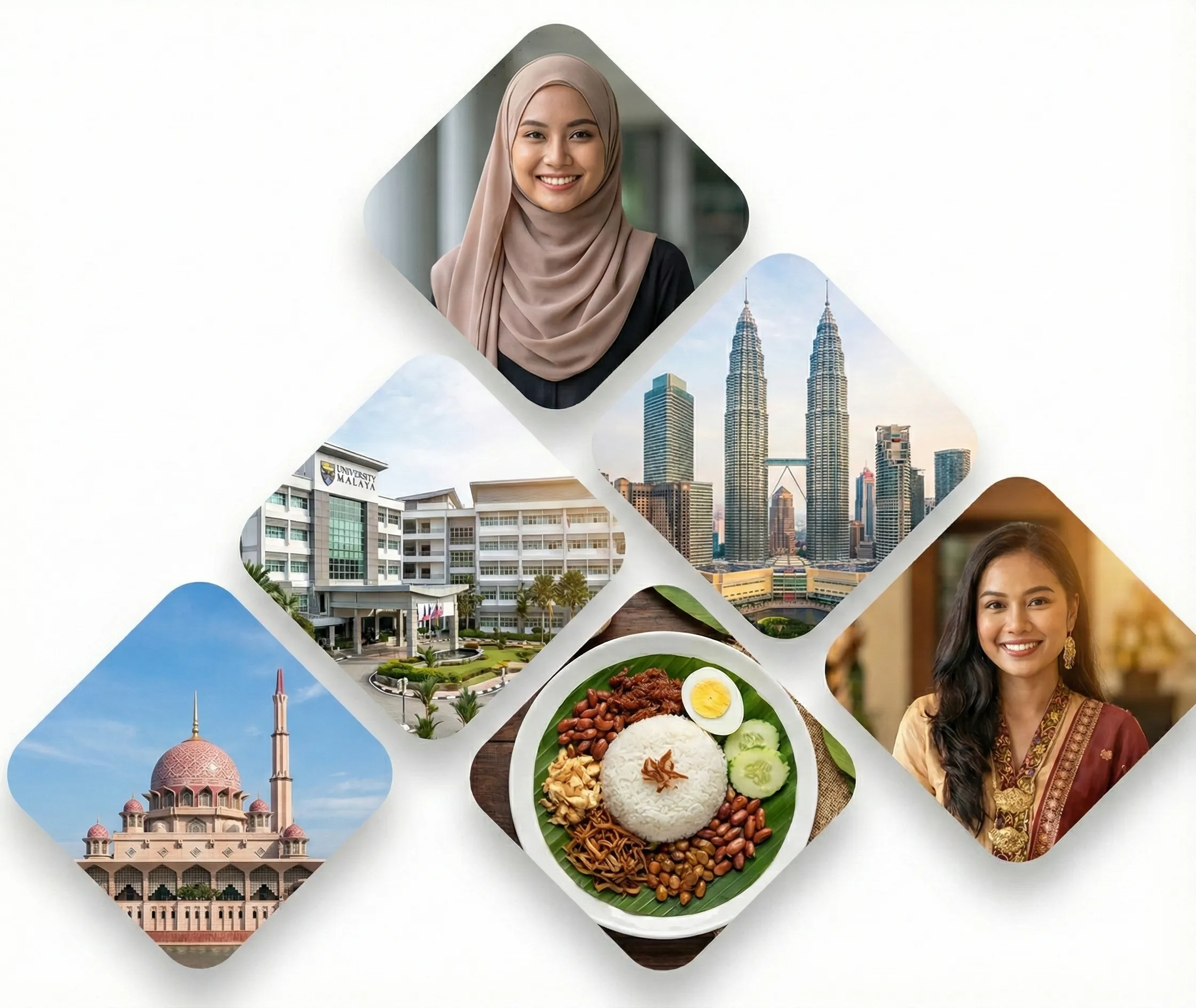 Study in Malaysia