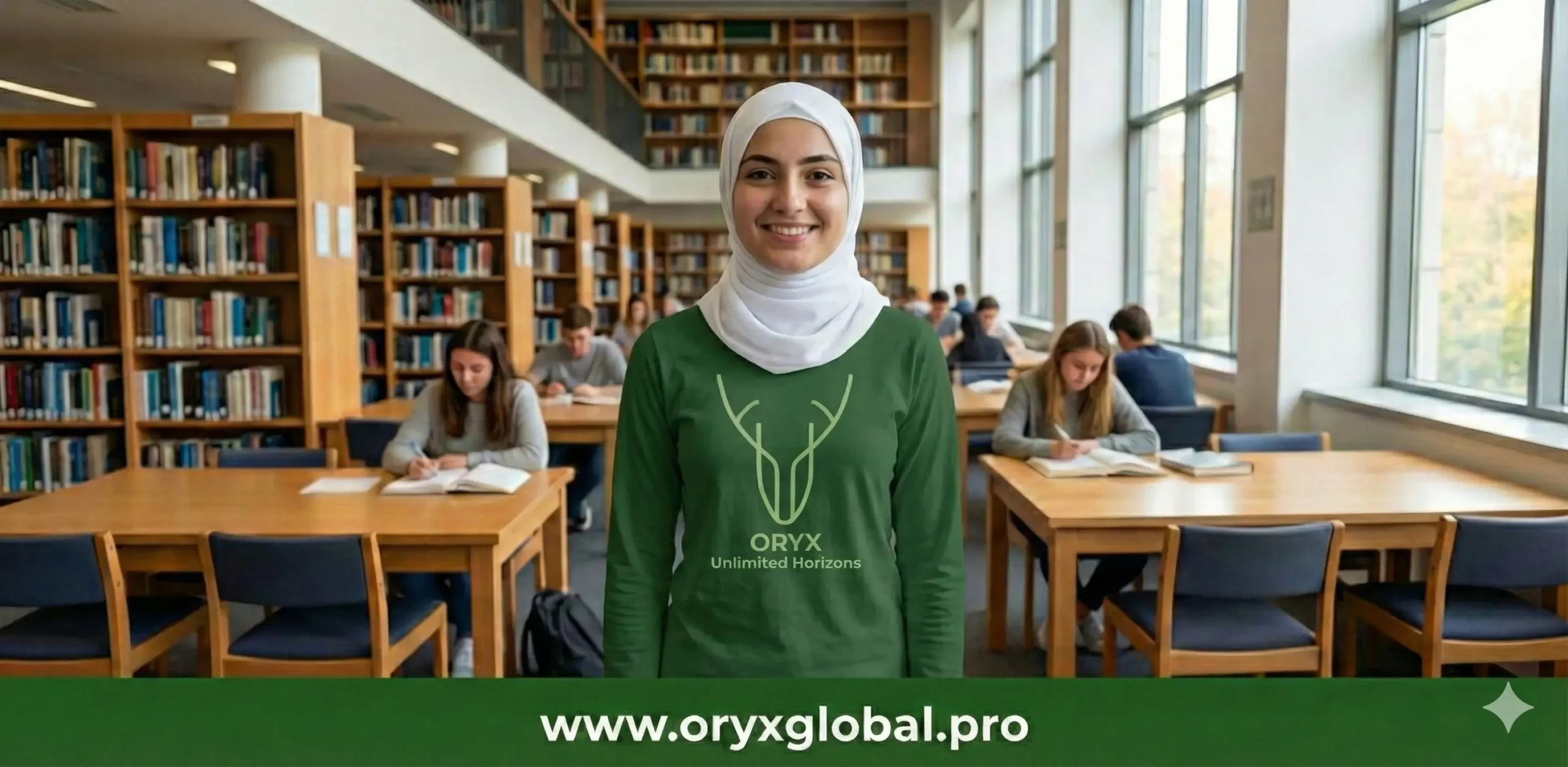 Study in Turkey