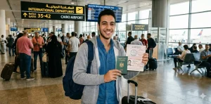 Study abroad with Oryx International
