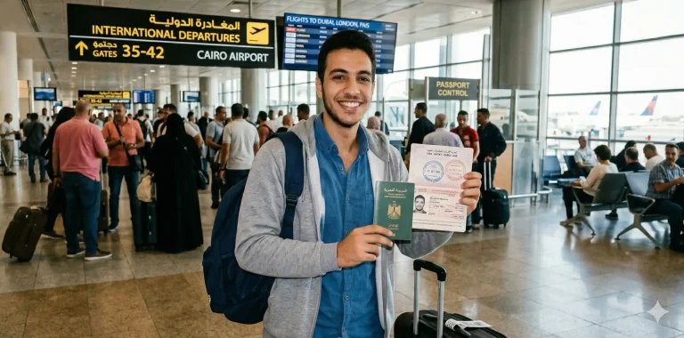 Study abroad with Oryx International