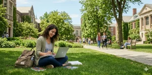 Study abroad with Oryx International
